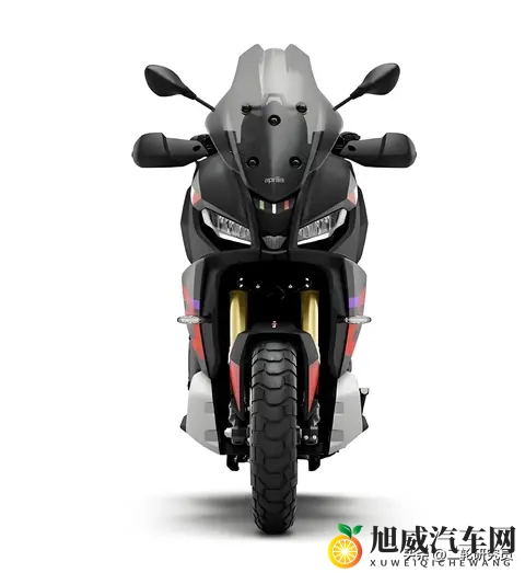 36马力+186公斤！SR GT400的7个数据，看完直接冲？-1