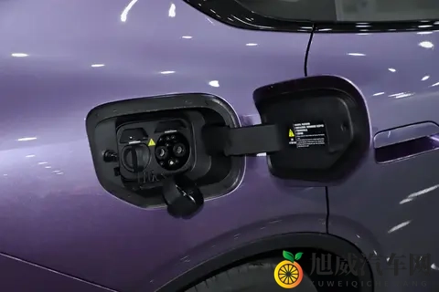 磁流变悬架、激光雷达全系标配，深蓝L06到底怎么样？-1