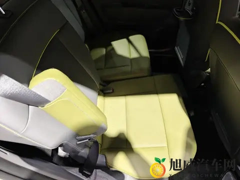 实拍体验现代inster cross：韩国徒弟给日本师傅亮绝活-2