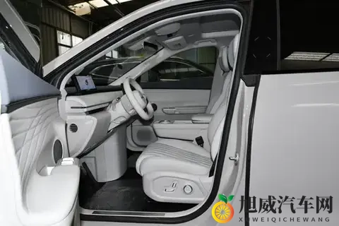18万多就能买豪华SUV？星纪元ET凭啥这么自信？看完你就明白了-1