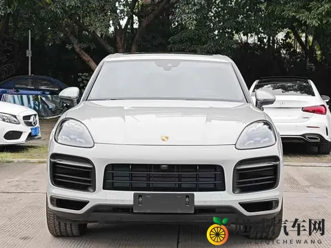 798万拿下准新保时捷Cayenne S，体验52秒破百的激情！-3