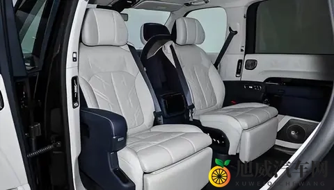 自主品牌扎堆推大型 SUV:不只是跟风,背后藏着这些门道-2