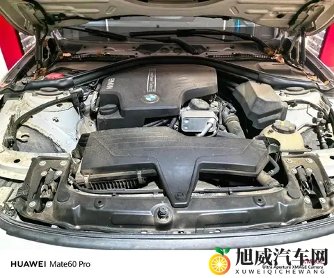 宝马X3全球首发！号称史上最强SUV，这次要吊打奔驰奥迪了！-1