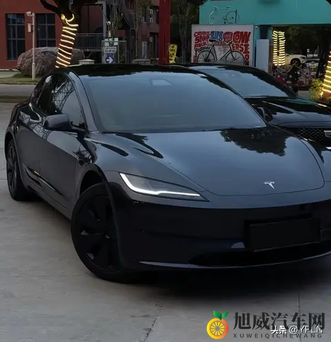 准新电车二手市场能卖多少钱-2