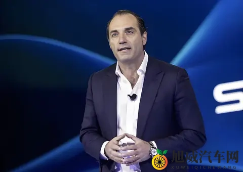 Stellantis，“分”或许比“合”好-1