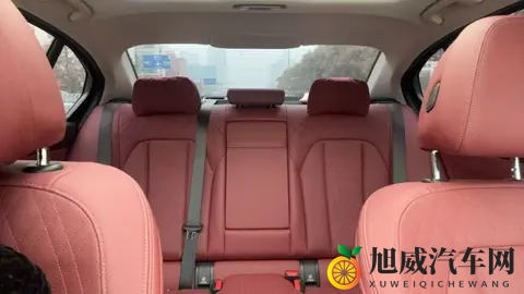 拒绝堆料虚标！宝马 i3 才是 20-25 万性价比电车的务实之选-2