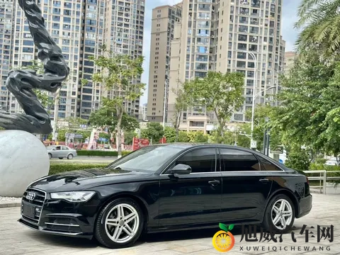 13万多入手奥迪A6L，宜商宜家，体验德系豪华！-2