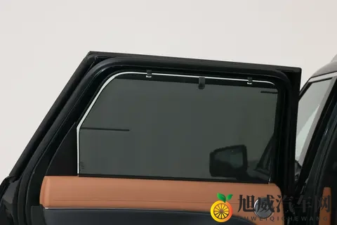 家庭 7 座务实选！帕里斯帝：10 气囊 + 1000km 续航，27 万进口够值吗？-1