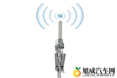 解锁不用凑，定位不跑偏！无感解锁靠什么？UWB 技术-2