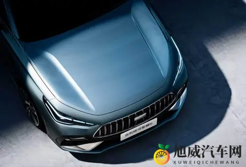 748万元起售的插混轿车表现如何？银河星耀6该怎么选-3