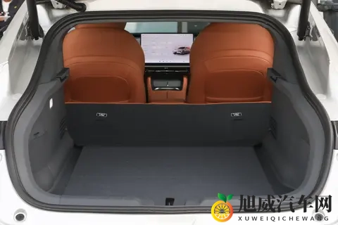 东风奕派 eπ007+可油可电，智美超能轿跑来袭-1