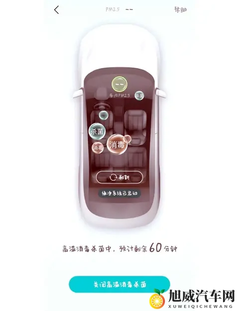 一个夏天没用的汽车暖风，为何开启之后有馊了一样的酸臭味？-2