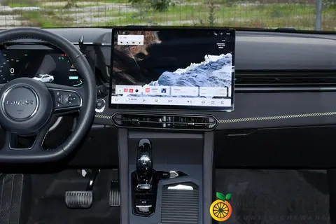 开个好开的车，真的很难吗？试完第三代领克 03 我知道答案了-3