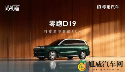 零跑D19，那个让人摸不着头脑的价格谜团？-3