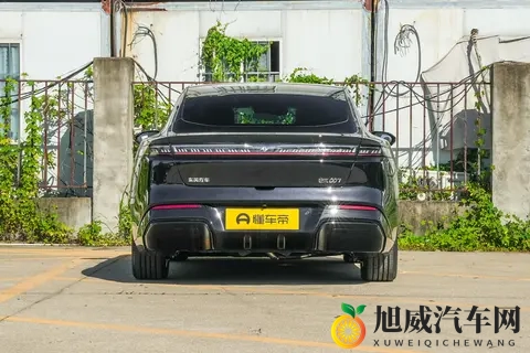 深度体验奕派eπ007+ ：打破参数疲劳，15万级车型的新可能-1