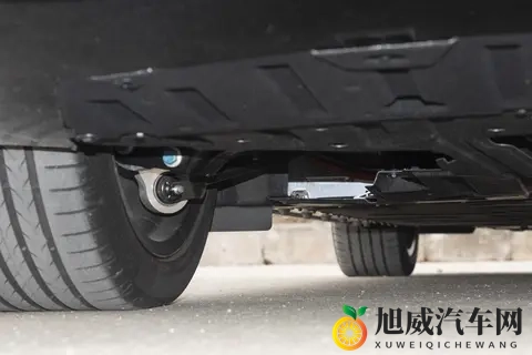 东风奕派eπ007+：以均衡实力重塑15万级轿跑新标杆-2