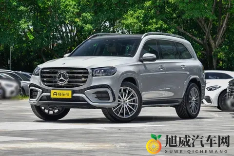 106万元起 2026款奔驰GLS上市 配置微调-1