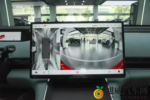 15万起，增程_纯电可选，动力澎湃，配置拉满，星途星纪元ES真香-3