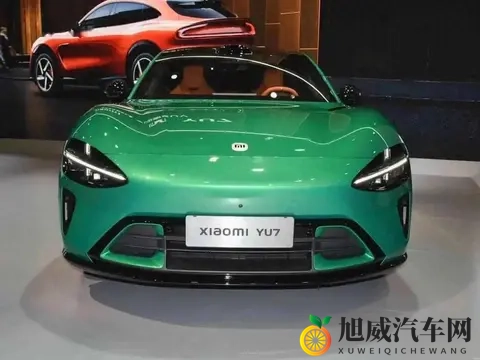 小米登顶，燃油车挣扎，六边形战士杀出重围！-2