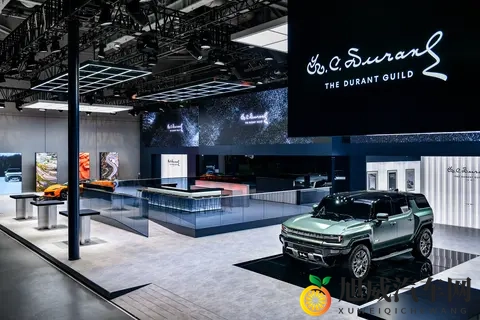 通用汽车中国换帅：凯迪拉克全球副总裁将接替何思文-2