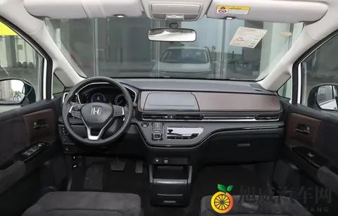 2358万元起，奥德赛全系搭载20L油混动力，潜在用户该怎么选？-1