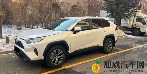 丰田混动技术三连跳：4代5代核心差异，6代碳化硅黑科技颠覆认知-1