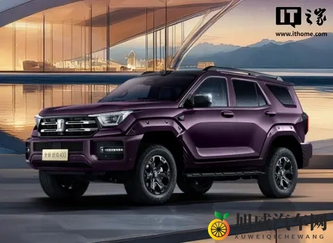 售2498万元起、提供Hi4-T_Hi4-Z等动力，全新坦克400上市-2