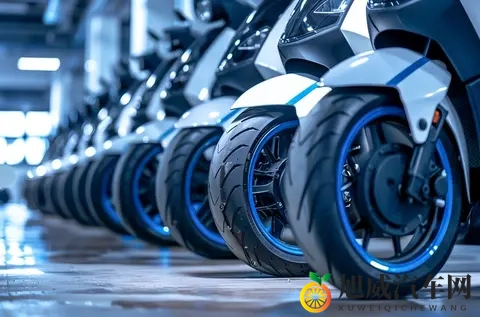 警报响起！12月1日后，这些电动车将被禁售！-1