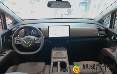 73万元起,星光730:三种动力+舒适大7座,五菱又行了-2