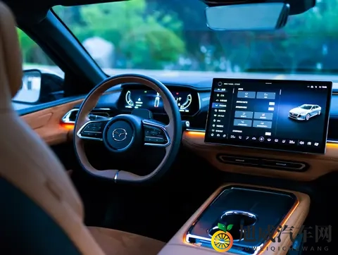 最高直降2万，新款马自达EZ-6上市，能逆风翻盘吗？-1