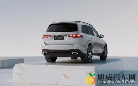2026款奔驰GLS上市！106万起增配不涨价，奔驰能给你的不仅是面子-2