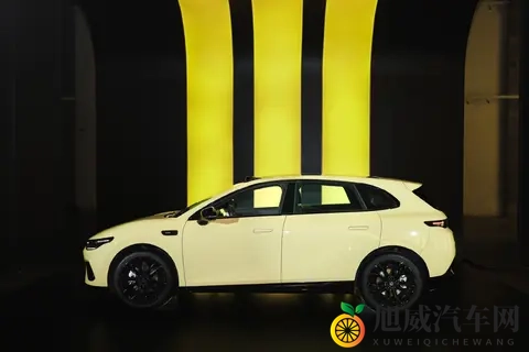 卖10万的零跑Lafa 5,能取代大众ID3的位置吗?-2