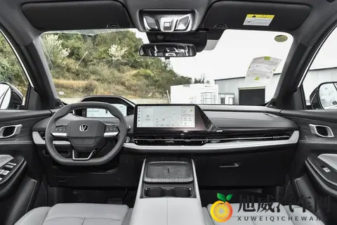 新车  售1129万元_增视觉版驾驶辅助，新款长安CS55 PLUS PHEV上市-1