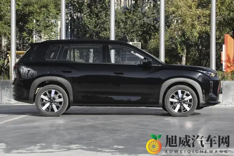 12 万开出 20 万质感！埃安 i60 增程版：亏电 54L 还静音-1