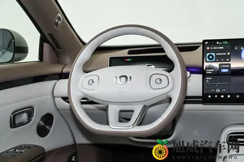 全系皆Ultra 智己LS9正式上市-1