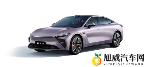 实地试驾2025款星途星纪元ES，它能成为你的靠谱之选吗？-1