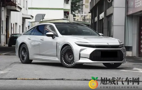 一文看懂皇冠（进口）购车指南，解读配置差异，应该怎么选？-3