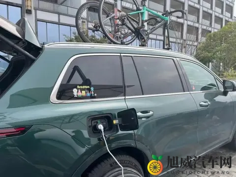 特斯拉落后实锤了？国产车几年前的功能，终于有了，还只有一款车-1