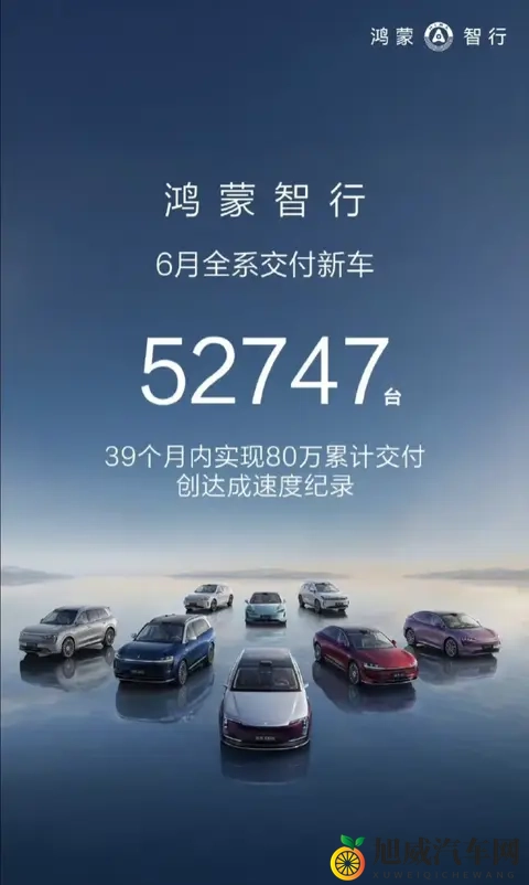 鸿蒙智行卖爆了，中国车真能干翻BBA？这背后藏着啥门道-1