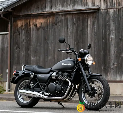 川崎火神 谁说复古巡航不能又帅又能打-1