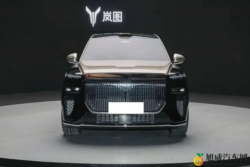 综合续航超1400km，岚图泰山岂止于大？-1