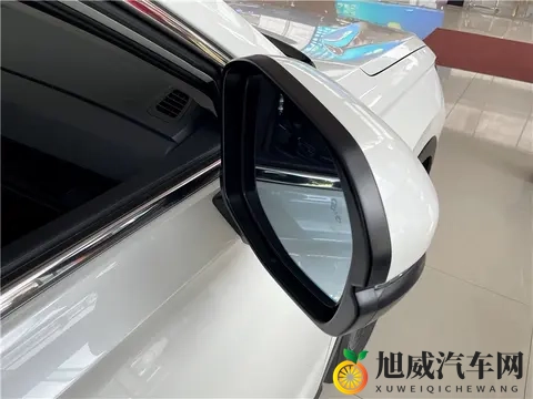 本家DAY福利解锁你的座驾,新款CR-V通勤商务全搞定!-1