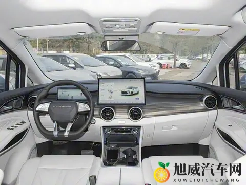 售1549万元起_15T插混中型MPV，东风风行游艇PHEV正式上市-1
