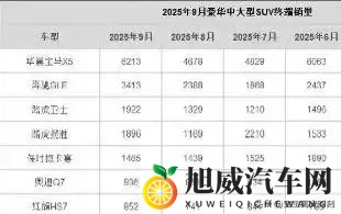 沃尔沃XC90突然卖不动了：降价无人问 传统品牌如何破局？-2