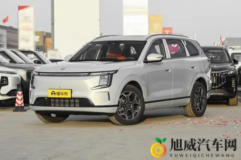 捷途山海L7 PLUS:旅行小房车,家用选它不亏-1