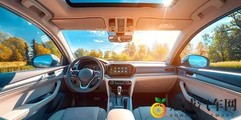 老翁小莹高潮连连：新能源汽车崛起，智能出行新潮流-2