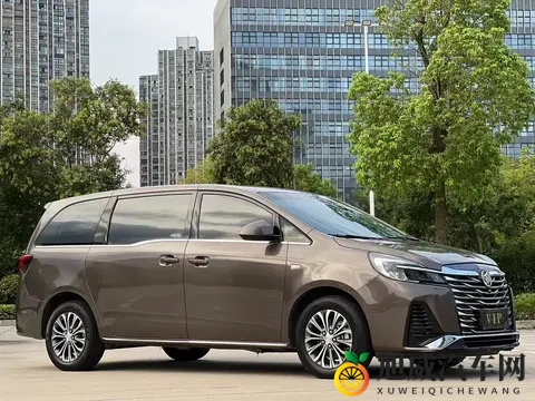 15万拿下准新别克GL8，宜商宜家，告别MPV焦虑？-1