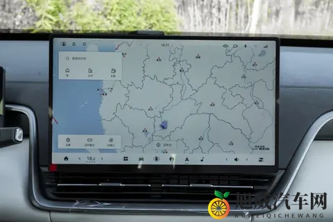 限时焕新指导价1599万起！2026款eπ008“超级大五座”上市-2