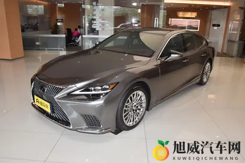 雷克萨斯LS配置解析，哪个版本值得选-1