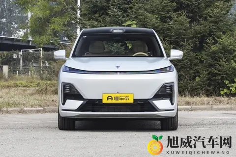 家庭六座SUV，深蓝S09适合带全家出行，实用又舒服-2